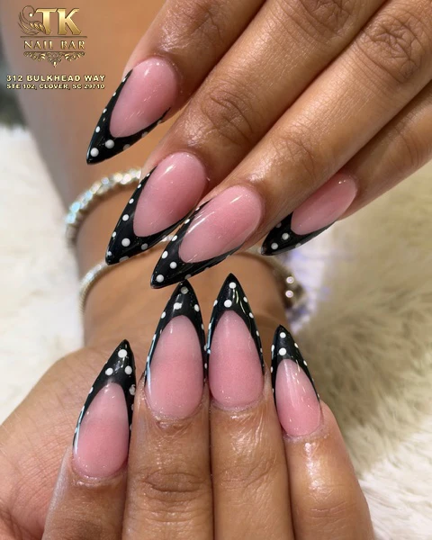 Nail Oct 14